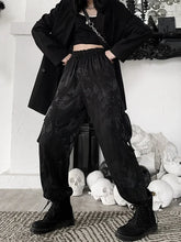 Alternative Goth Harajuku Hose